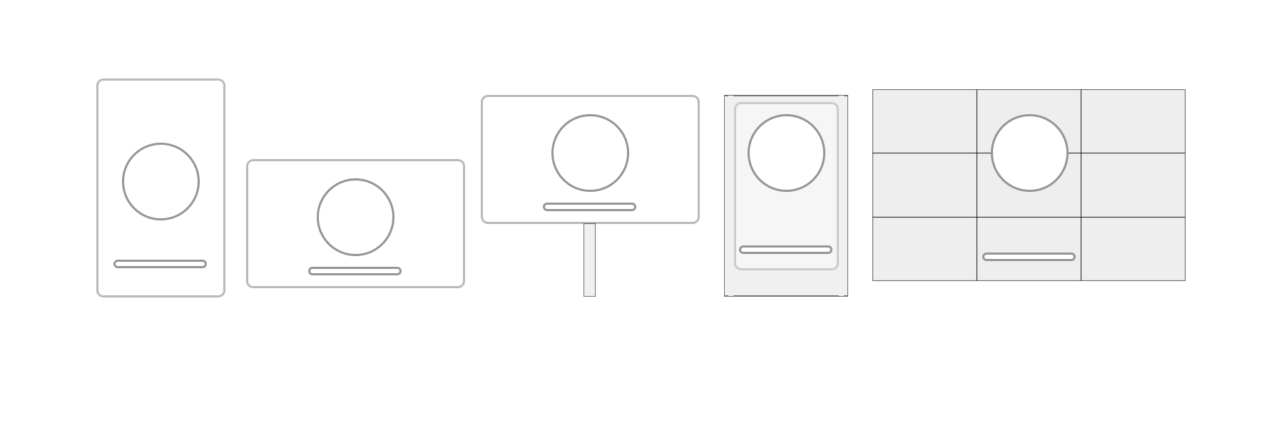 OnePlay across devices